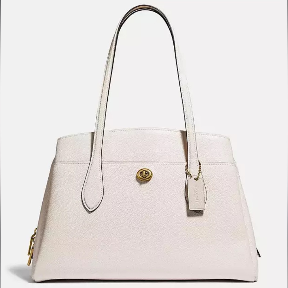 Coach Lora Carryall